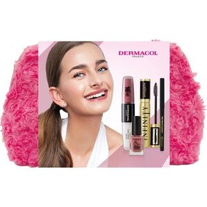 Dermacol Infinity ajándékszett az arcra kép