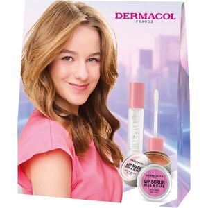 Dermacol Kiss ajándékszett az ajkakra kép
