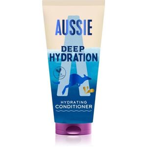 Aussie Deep Hydration Hydrating Conditioner mélyhidratáló balzsam 200 ml kép