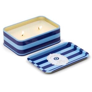 Paddywax A Dopo Eye illatgyertya alumínium dobozban Incense & Smoke 184 g kép