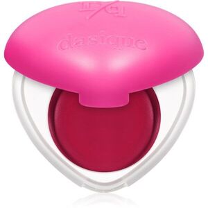 Dasique Souffle Color Pot multifunkcionális smink ajkakra és arcra ecsettel árnyalat 12 Apple Tarte 6.5 g kép