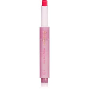 Dasique Melting Candy Balm intenzív ajakbalzsam magasfényű árnyalat 07 Cherry Fizz 1.5 g kép