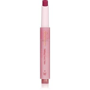Dasique Melting Candy Balm intenzív ajakbalzsam magasfényű árnyalat 05 Sugar Plum 1.5 g kép