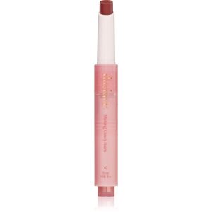Dasique Melting Candy Balm intenzív ajakbalzsam magasfényű árnyalat 03 Rose Milk Tea 1.5 g kép