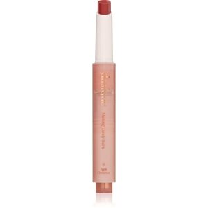 Dasique Melting Candy Balm intenzív ajakbalzsam magasfényű árnyalat 02 Apple Cinnamon 1.5 g kép