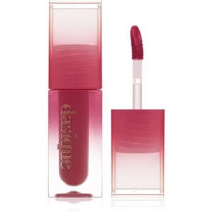 Dasique Juicy Dewy Lip Tint Summer Coral Collection tartós ajakfény 17 Fig Berry 3.5 g kép