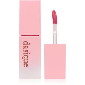 Dasique Juicy Dewy Lip Tint Ice Cream Collection tartós ajakfény 09 Peach Pudding 3.5 g kép