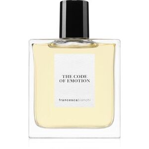 Francesca Bianchi The Code of Emotion parfüm kivonat unisex 100 ml kép