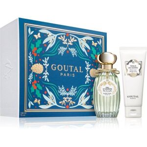 GOUTAL Eau D'Hadrien Set ajándékszett hölgyeknek kép