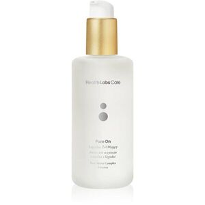 Health Labs Care Pure On Gentle Cleansing Gel gyengéd tisztító gél az arcra 200 ml kép