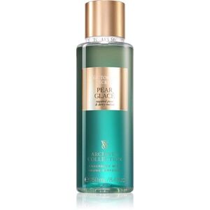 Victoria's Secret Archives Collection Pear Glacé testápoló spray hölgyeknek 250 ml kép