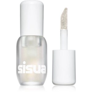 Unleashia Sisua Popcorn Syrup Lip Plumper hidratáló ajakfény árnyalat No.100 Unicorn Salt 3.8 g kép