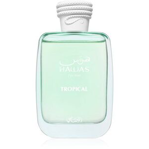 Rasasi Hawas Tropical Eau de Parfum uraknak 100 ml kép