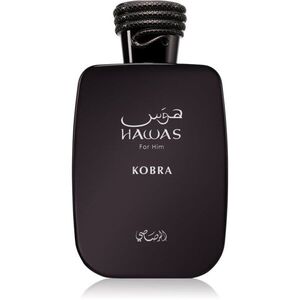 Rasasi Hawas Kobra Eau de Parfum uraknak 100 ml kép