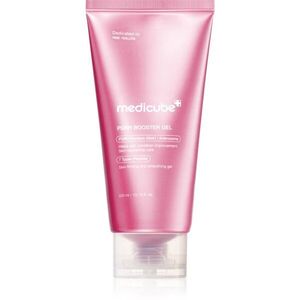 Medicube PDRN Booster Gel hidratáló gél az élénk és kisimított arcbőrért 300 ml kép