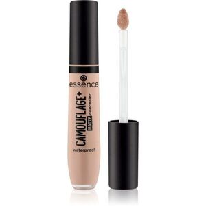 essence CAMOUFLAGE+ MATTE folyékony korrektor matt hatással árnyalat 150 8 ml kép