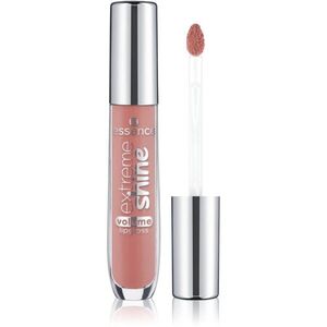 essence Extreme Shine dúsító ajakfény árnyalat 16 Nude Sorbet 5 ml kép