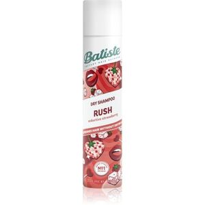 Batiste Rush száraz sampon zsíros hajra 200 ml kép