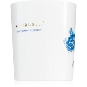 RITUALS Amsterdam Collection illatgyertya 400 g kép