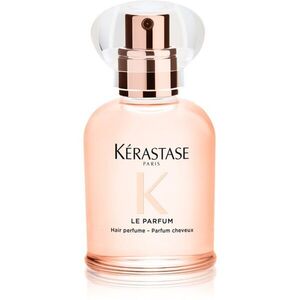 Kérastase Gloss Absolu Gloss Le Parfum haj illat a fénylő és selymes hajért hölgyeknek 30 ml kép