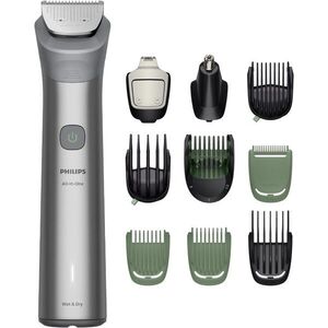 Philips Series 5000 MG5951/15 multifunkciós szőrnyíró arcra, testre és hajra 1 db kép