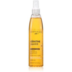 BYPHASSE Kératine Liquide folyékony keratin spray formában 250 ml kép