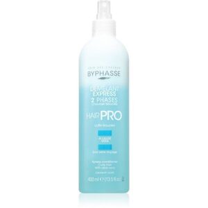 BYPHASSE Hair Pro öblítés nélküli kondicionáló 400 ml kép