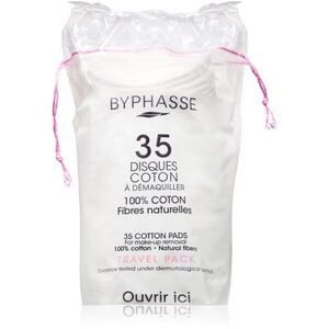 BYPHASSE Cotton sminklemosó vattakorong 35 db kép