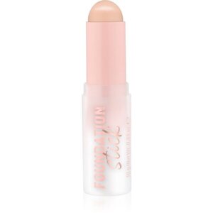 essence FOUNDATION Stick tartós alapozó stift árnyalat 111 10 g kép