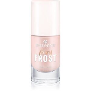 essence fairy körömlakk árnyalat 01 FROST 8 ml kép