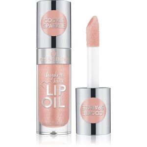 essence Hydra Kiss hidratáló olaj az ajkakra árnyalat 09 Cookie Sparkle 4 ml kép