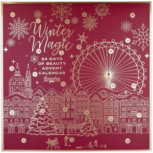 Accentra Winter Magic ádventi naptár hölgyeknek kép