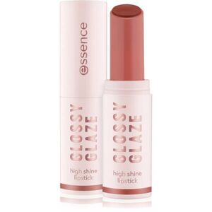 essence Glossy Glaze magas fényű rúzs árnyalat 05 Maple Me Crazy 1.9 g kép