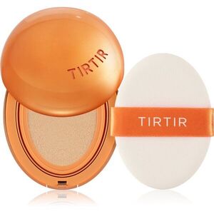 TIRTIR Mask Fit AI Filter Cushion tartós alapozó sminkszivaccsal matt hatással árnyalat 29N Natural Beige 18 g kép