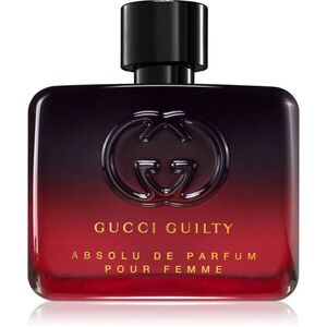 Gucci Guilty Absolu de Parfum parfüm hölgyeknek 60 ml kép