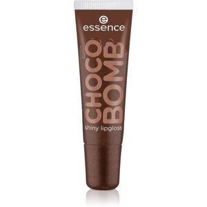 essence Choco Bomb csillogó ajakfény 10 ml kép