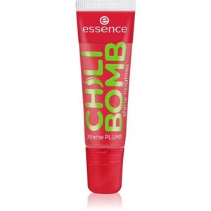 essence Chili Bomb dúsító ajakfény 10 ml kép