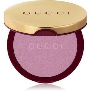 Gucci Gucci Beauty Holiday Glow Highlighter highlighter árnyalat 06 Arctic pink 10 g kép