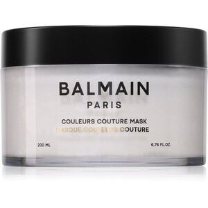 Balmain Hair Couture Couleurs Couture Mask regeneráló maszk 200 ml kép