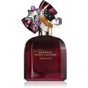 Marc Jacobs Perfect Absolute Eau de Parfum hölgyeknek 50 ml kép
