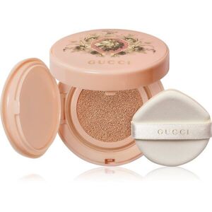 Gucci Gucci Beauty Cushion de Beauté kompakt alapozó SPF 20 árnyalat 05 14 g kép