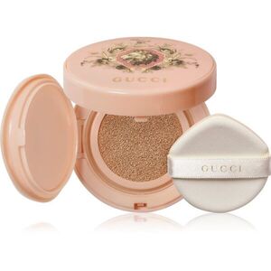 Gucci Gucci Beauty Cushion de Beauté kompakt alapozó SPF 20 árnyalat 06 14 g kép