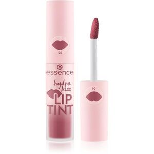 essence Hydra Kiss ajakszínező árnyalat 06 Berry Crush 4 ml kép