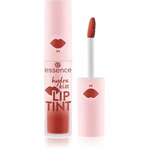 essence Hydra Kiss ajakszínező árnyalat 04 Classy Red 4 ml kép