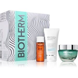 Biotherm Aquasource ajándékszett hidratáló hatással arcra és testre kép