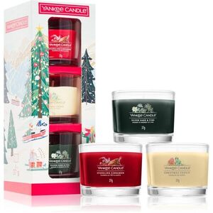Yankee Candle Christmas Collection Christmas Classics ajándékszett kép