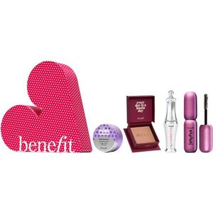 Benefit Dream Team ajándékszett hölgyeknek kép
