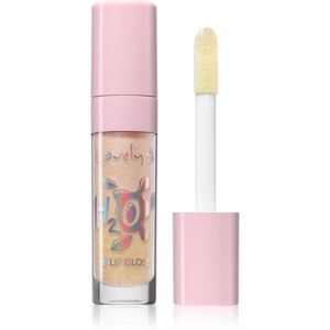 Lovely H2O ajakfény árnyalat 09 5 ml kép