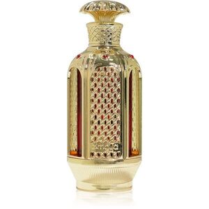 Zimaya Dar es Salaam illatos olaj unisex 18 ml kép