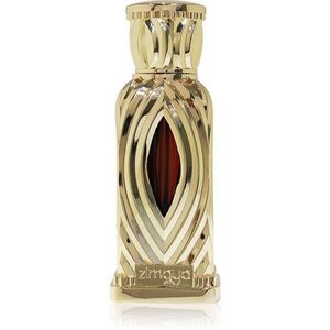 Zimaya Al Maha Gold illatos olaj unisex 20 ml kép